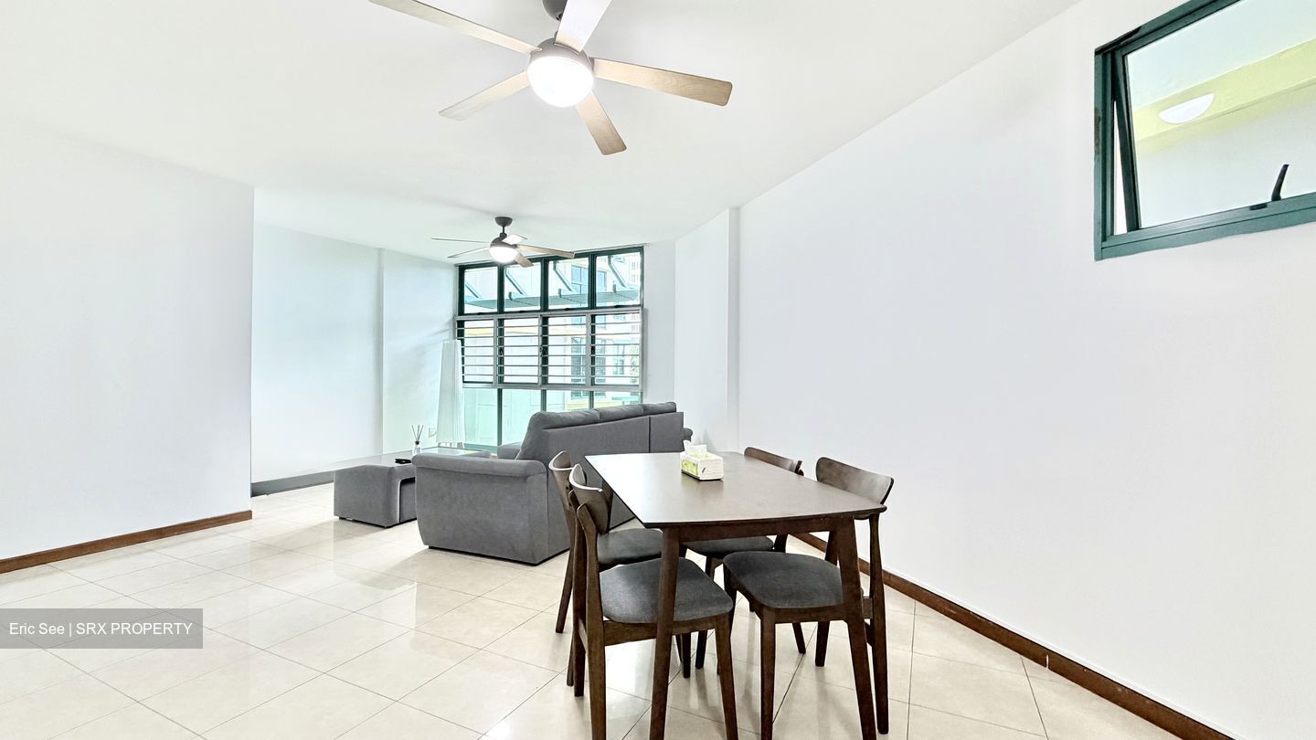 Blk 689B Woodlands Drive 75 (Woodlands), HDB 5 Rooms #512702091